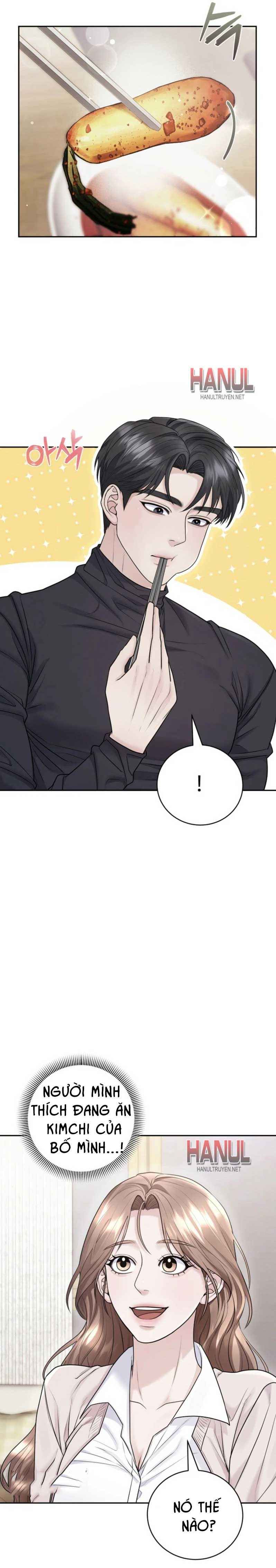 đọc truyện Chuyện Tình Bác Sĩ Chương 9 ảnh 11 tại Thiên Thai Truyện