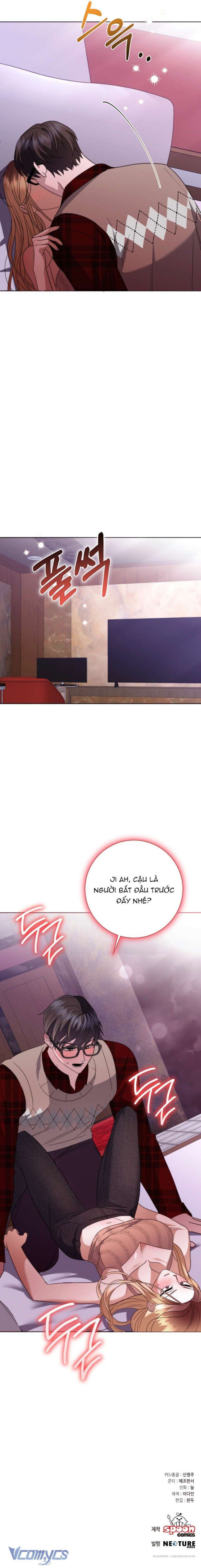 đọc truyện Chuyện Tình Bất Khả Xâm Phạm Chương 2 ảnh 8 tại Thiên Thai Truyện