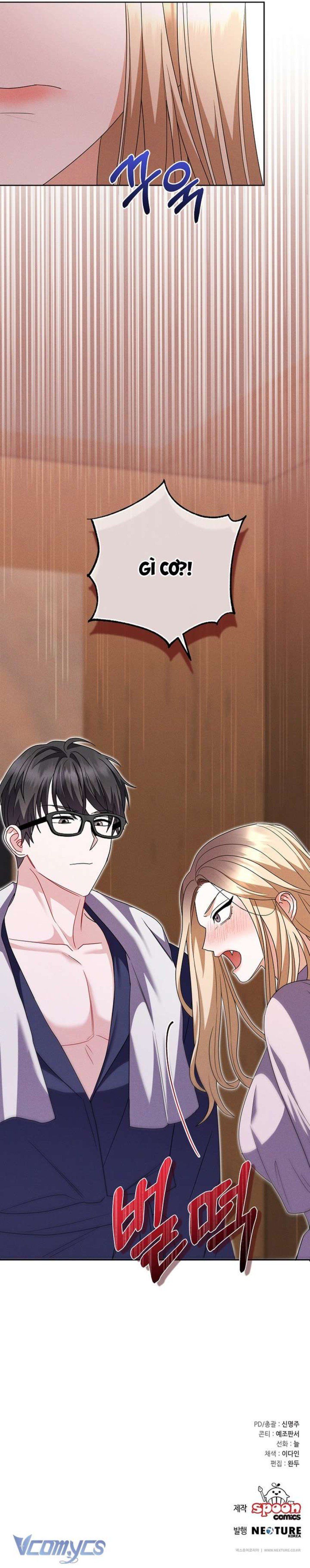 đọc truyện Chuyện Tình Bất Khả Xâm Phạm Chương 3 ảnh 8 tại Thiên Thai Truyện