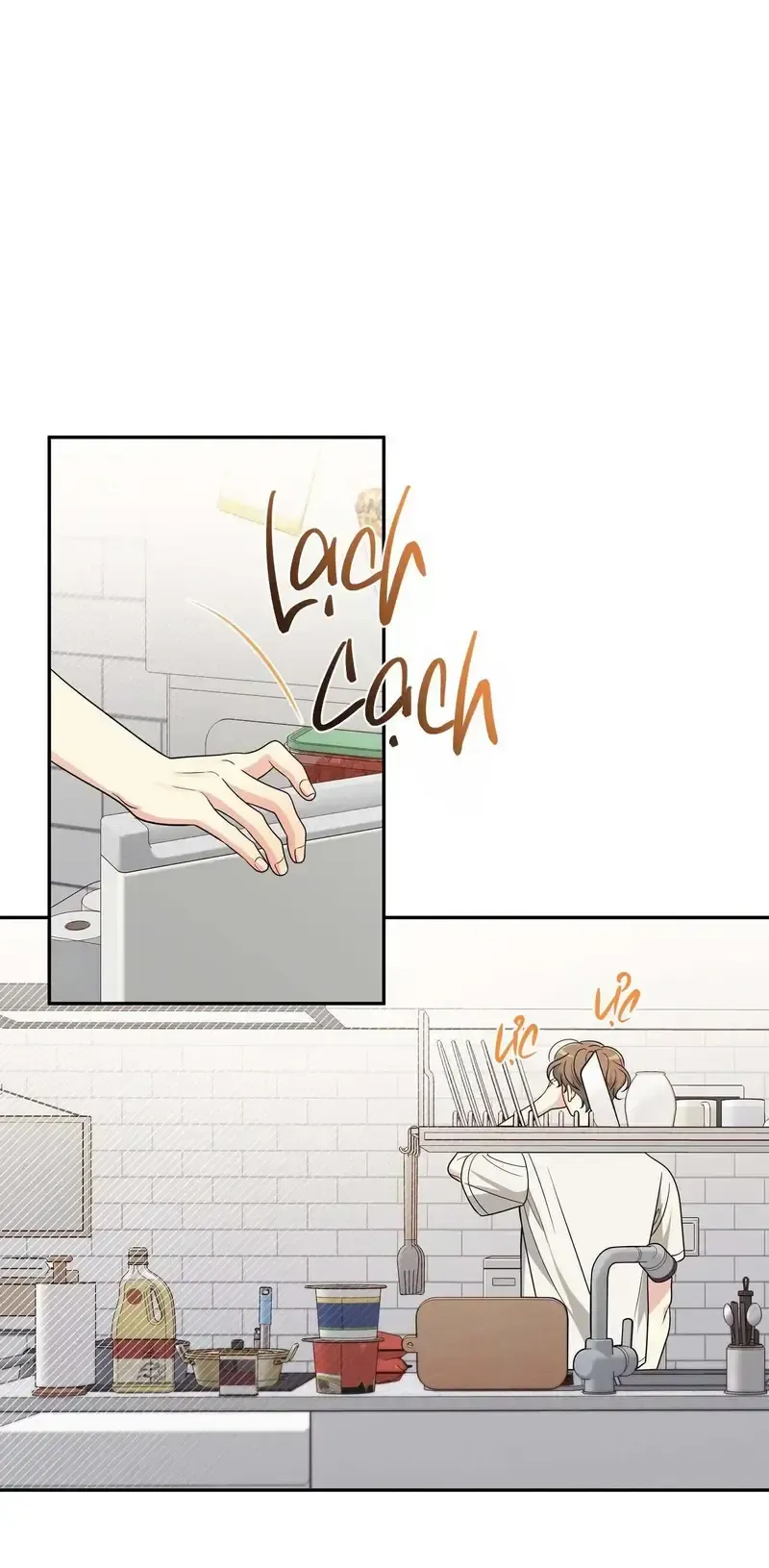 đọc truyện Chuyện Tình Bí Mật Chương 10 ảnh 2 tại Thiên Thai Truyện