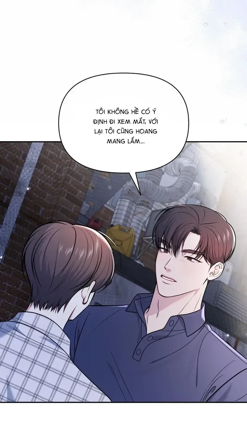 đọc truyện Chuyện Tình Bí Mật Chương 11 ảnh 10 tại Giả Dược
