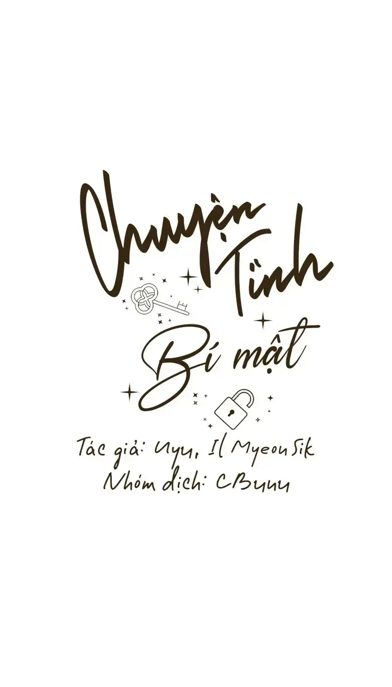 đọc truyện Chuyện Tình Bí Mật Chương 12 ảnh 35 tại Thiên Thai Truyện