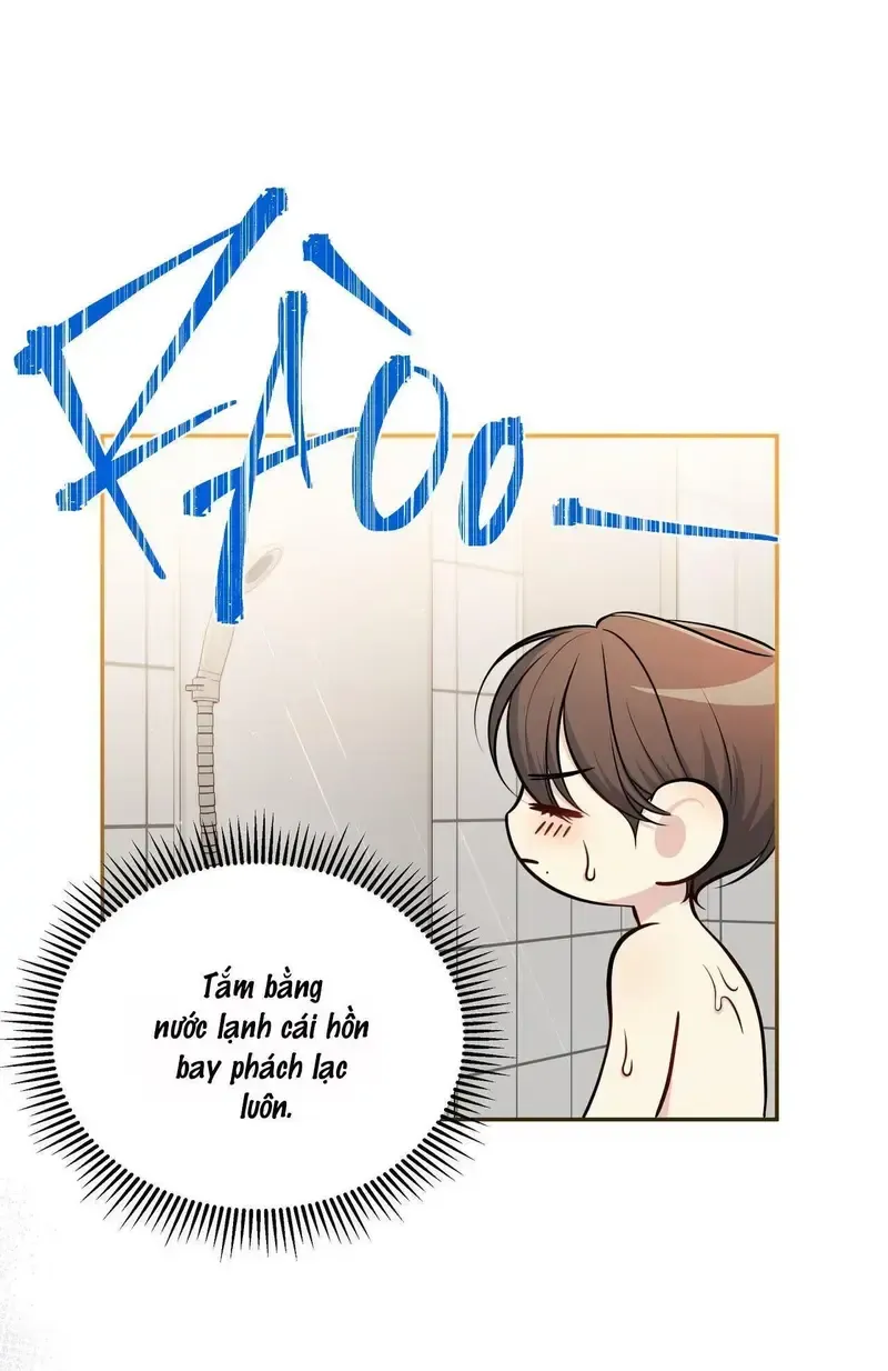 đọc truyện Chuyện Tình Bí Mật Chương 14 ảnh 51 tại Giả Dược