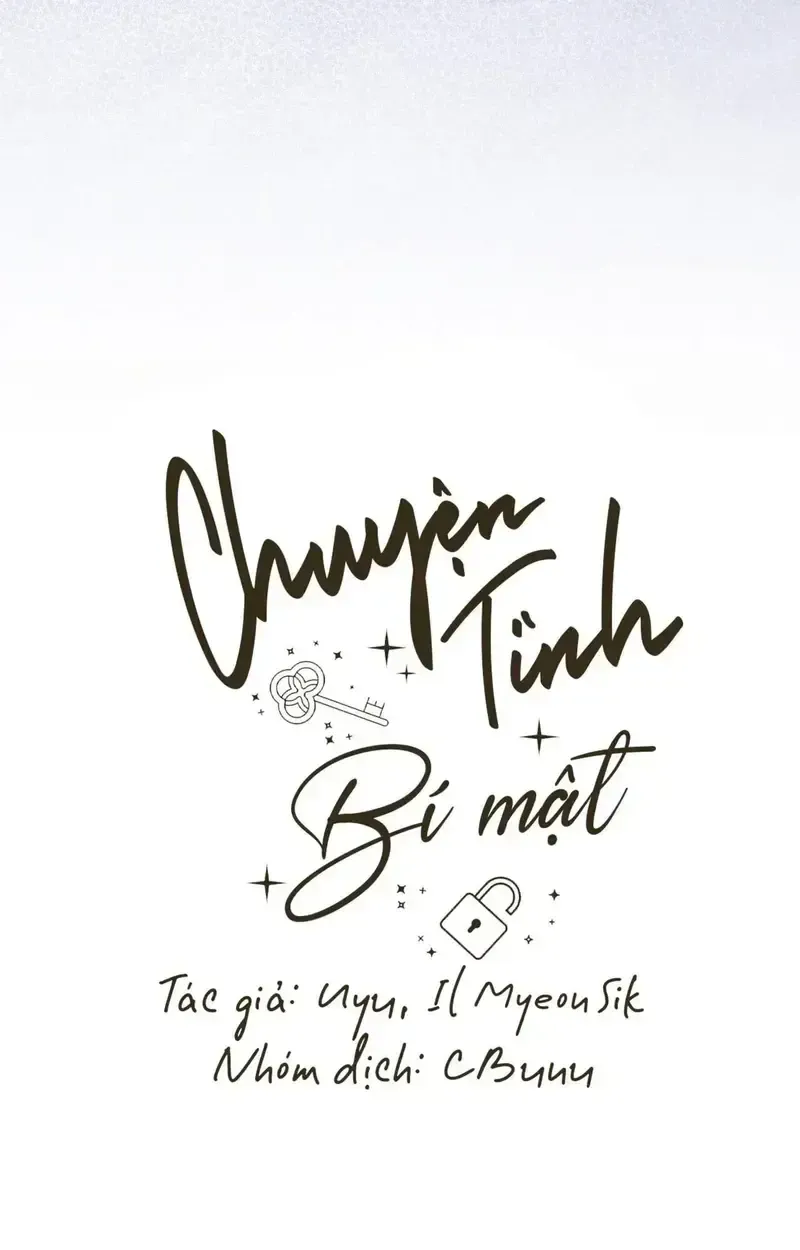 đọc truyện Chuyện Tình Bí Mật Chương 16 ảnh 20 tại Thiên Thai Truyện