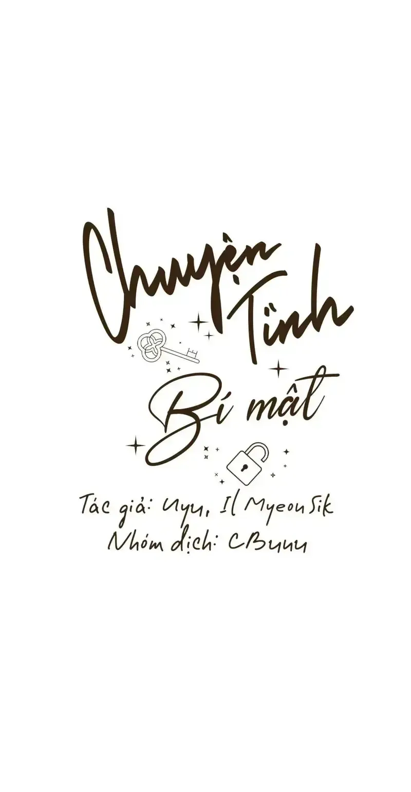 đọc truyện Chuyện Tình Bí Mật Chương 21 ảnh 22 tại Thiên Thai Truyện