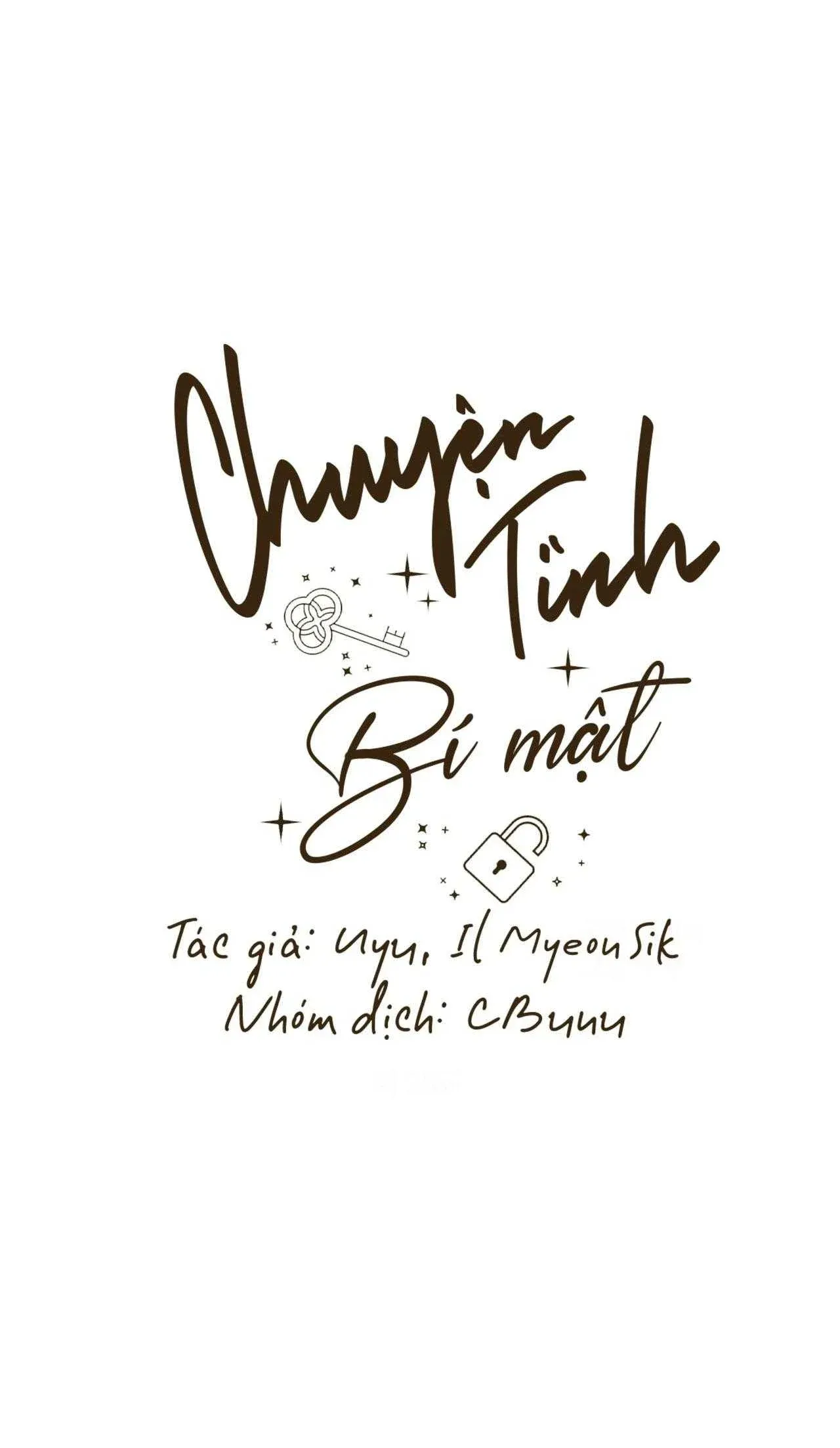 đọc truyện Chuyện Tình Bí Mật Chương 25 ảnh 21 tại Thiên Thai Truyện