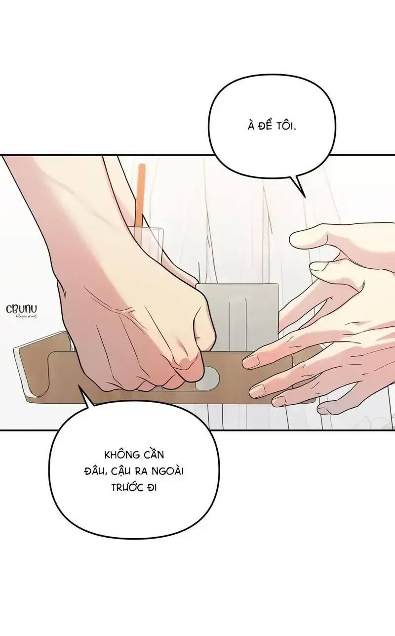 đọc truyện Chuyện Tình Bí Mật Chương 3 ảnh 29 tại Thiên Thai Truyện