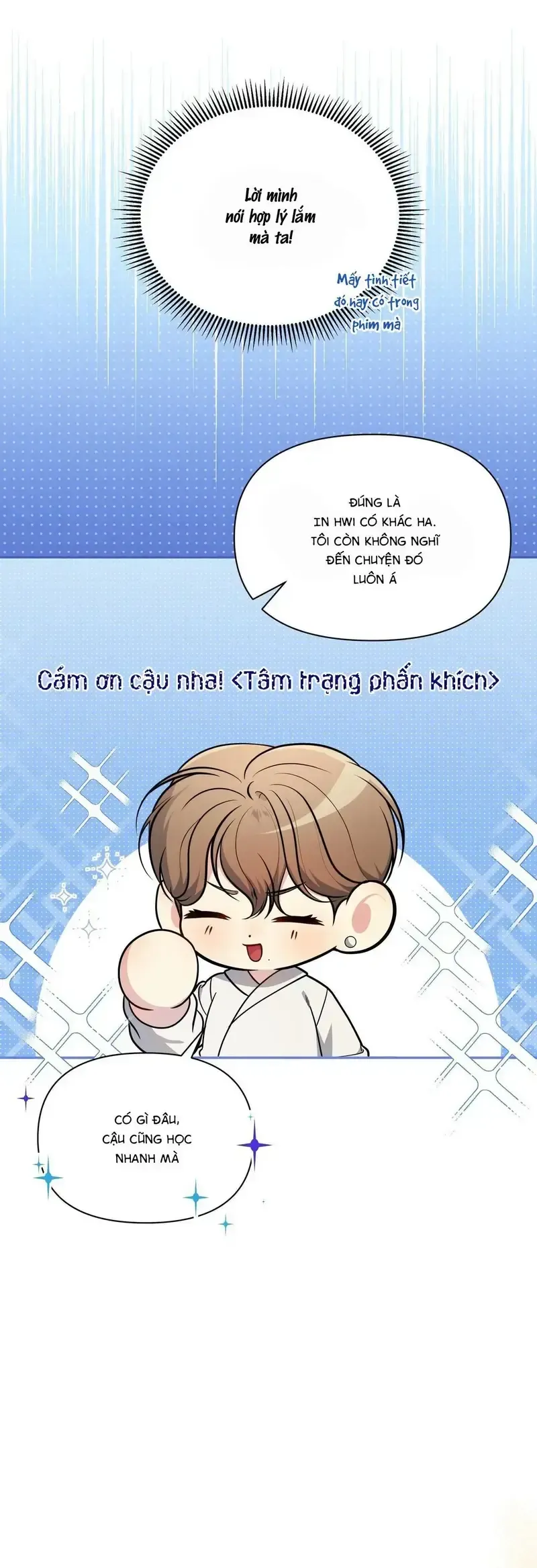 đọc truyện Chuyện Tình Bí Mật Chương 6 ảnh 77 tại Thiên Thai Truyện