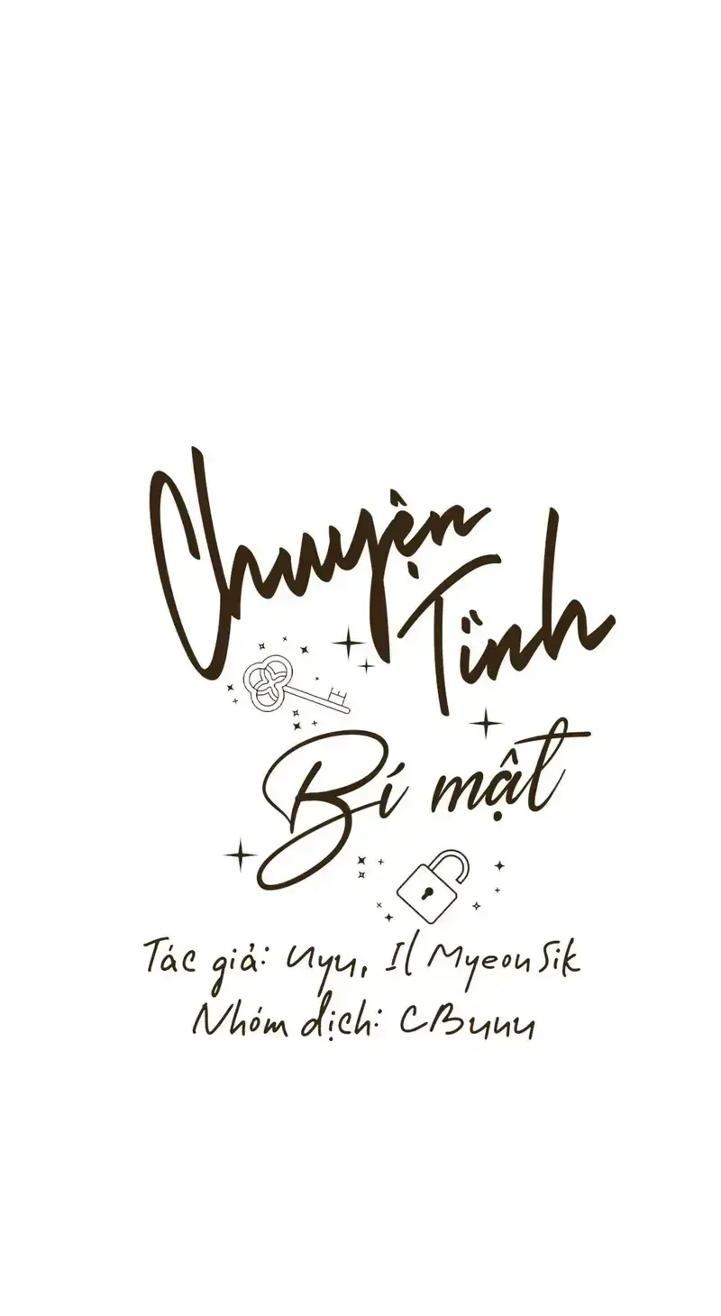 đọc truyện Chuyện Tình Bí Mật Chương 9 ảnh 29 tại Thiên Thai Truyện