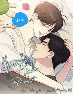 đọc truyện Chuyện Tình Bí Mật Chương 9 ảnh 58 tại Thiên Thai Truyện