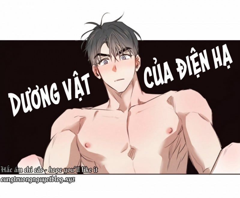 đọc truyện Chuyện Tình Cây Liễu Chương 15.5 ảnh 5 tại Thiên Thai Truyện