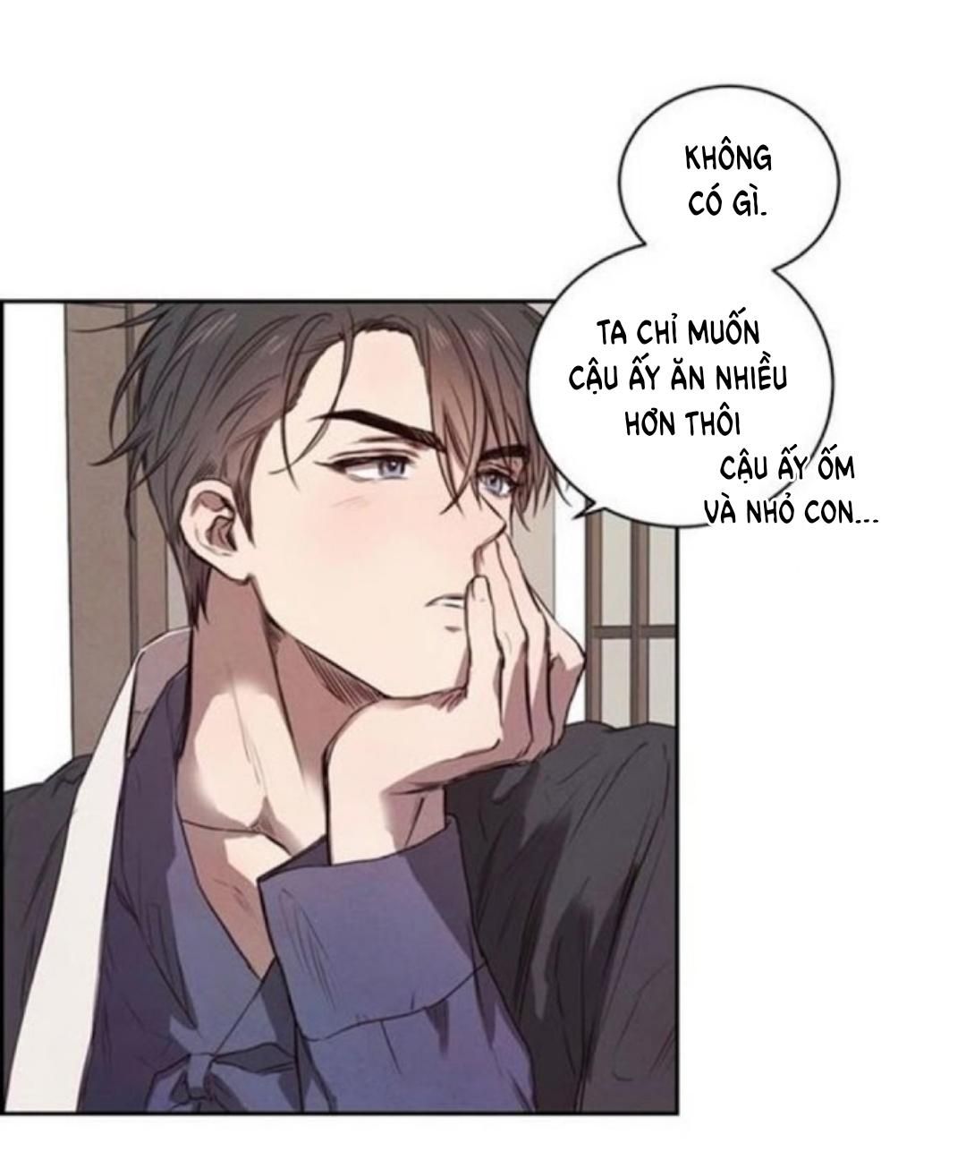đọc truyện Chuyện Tình Cây Liễu Chương 4 ảnh 20 tại Thiên Thai Truyện