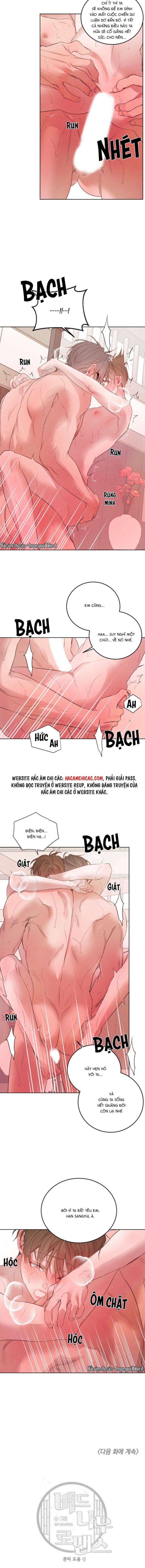 đọc truyện Chuyện Tình Cây Liễu Chương 43.5 ảnh 3 tại Thiên Thai Truyện