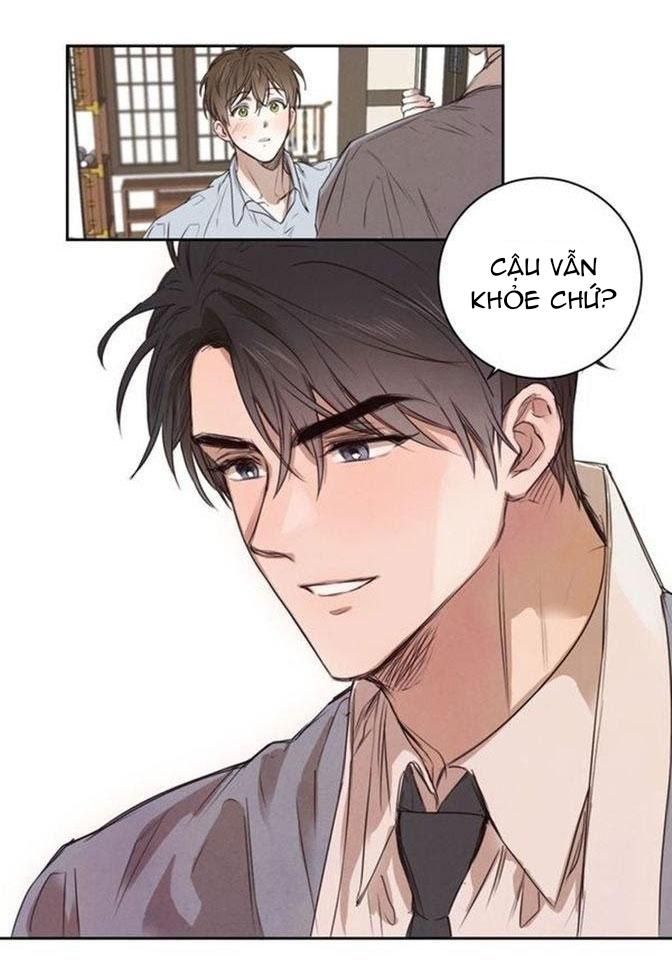 đọc truyện Chuyện Tình Cây Liễu Chương 6 ảnh 10 tại Thiên Thai Truyện