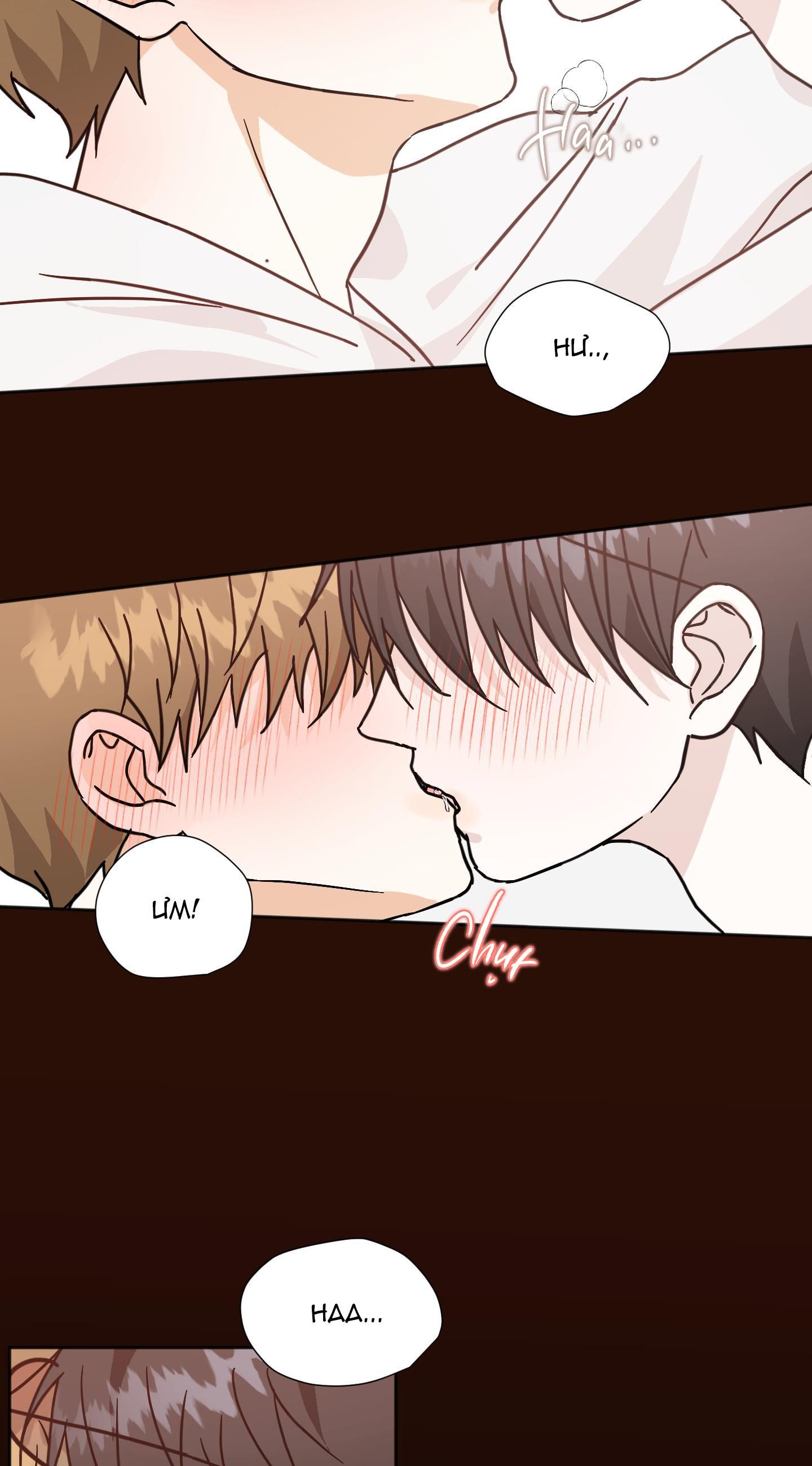 đọc truyện Chuyện Tình Chibi Chương 1 ảnh 3 tại Thiên Thai Truyện