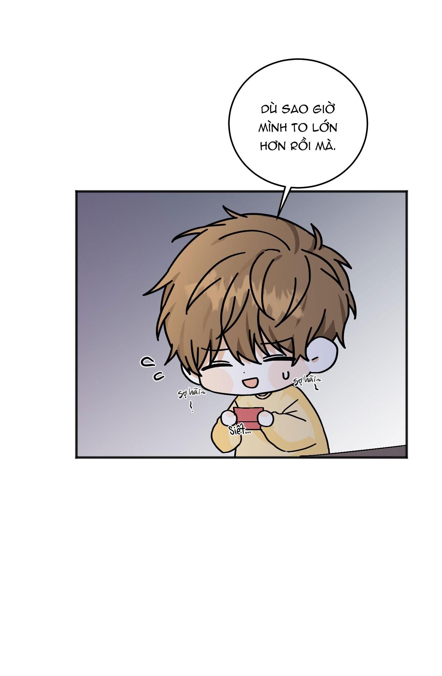 đọc truyện Chuyện Tình Chibi Chương 2 ảnh 30 tại Thiên Thai Truyện