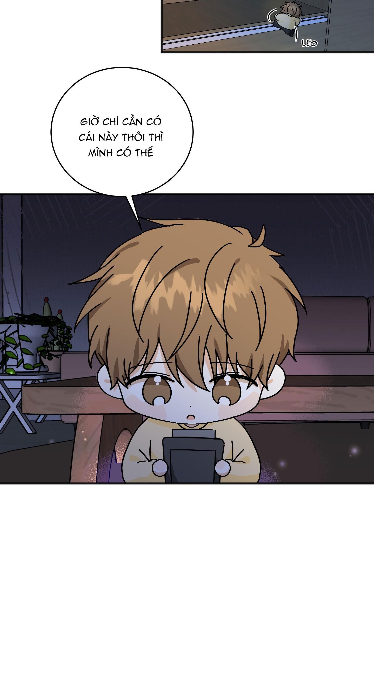 đọc truyện Chuyện Tình Chibi Chương 2 ảnh 49 tại Thiên Thai Truyện
