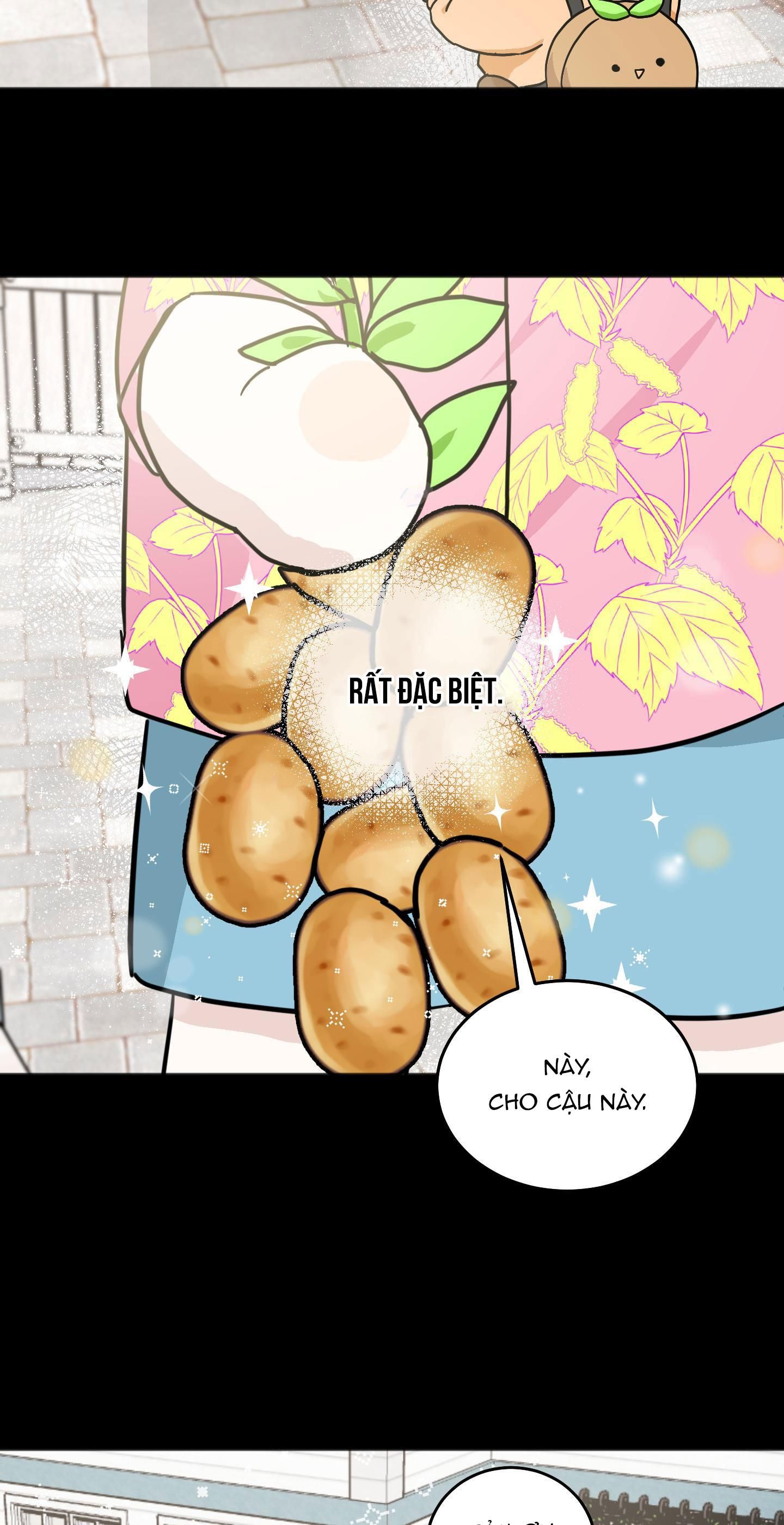 đọc truyện Chuyện Tình Chibi Chương 2 ảnh 6 tại Thiên Thai Truyện