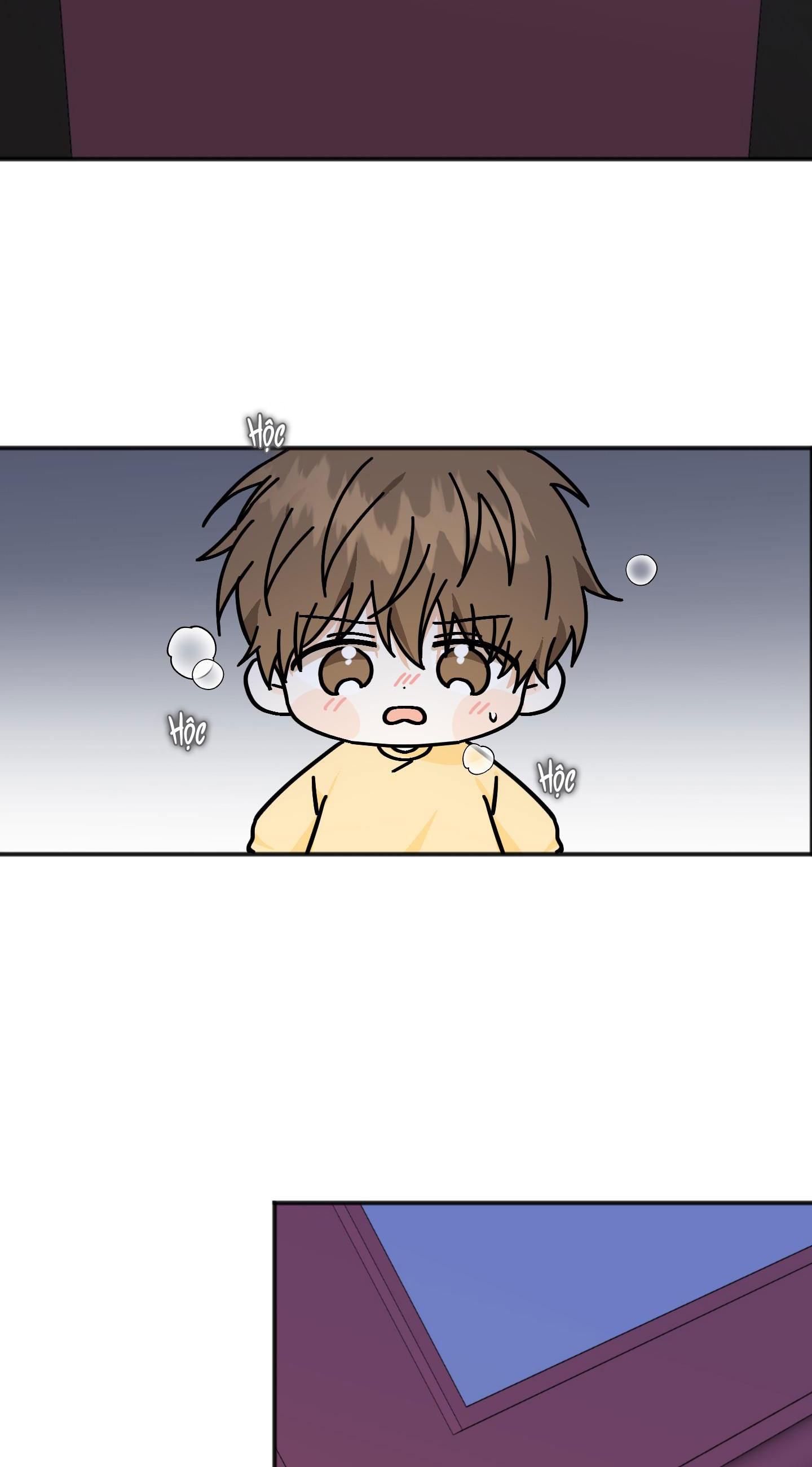 đọc truyện Chuyện Tình Chibi Chương 2 ảnh 52 tại Thiên Thai Truyện