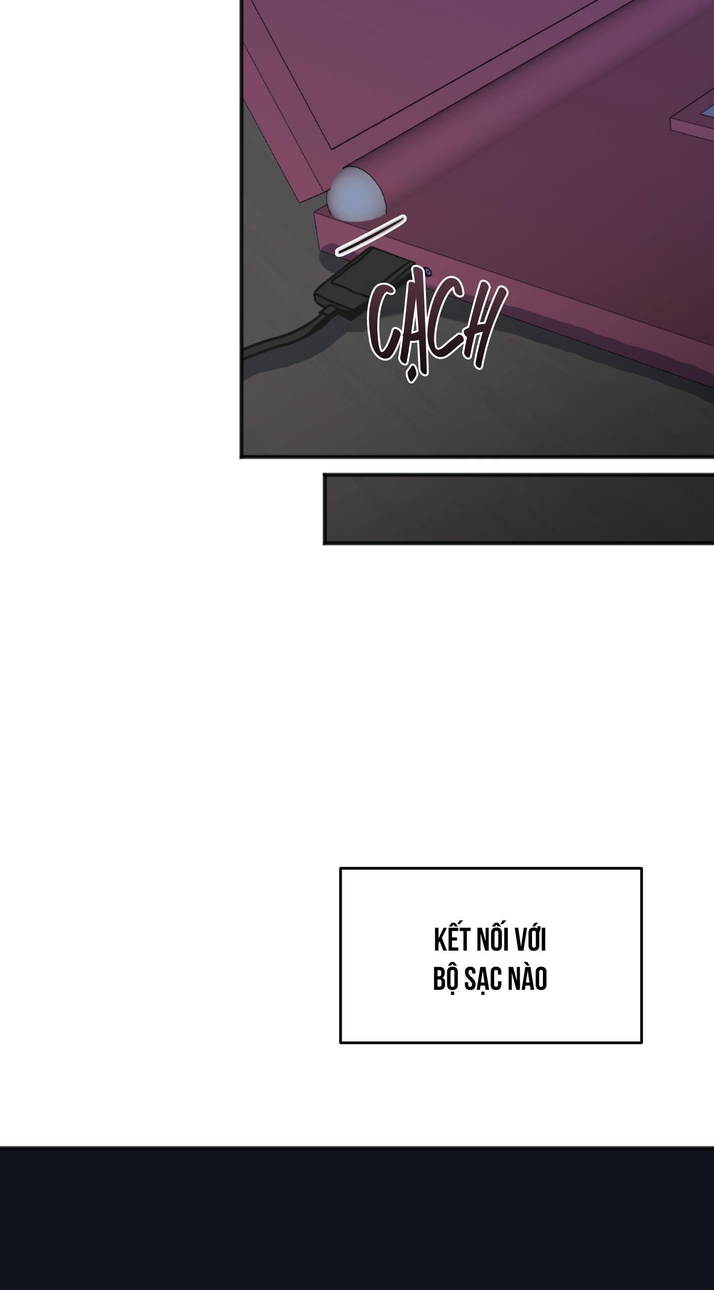 đọc truyện Chuyện Tình Chibi Chương 2 ảnh 53 tại Thiên Thai Truyện