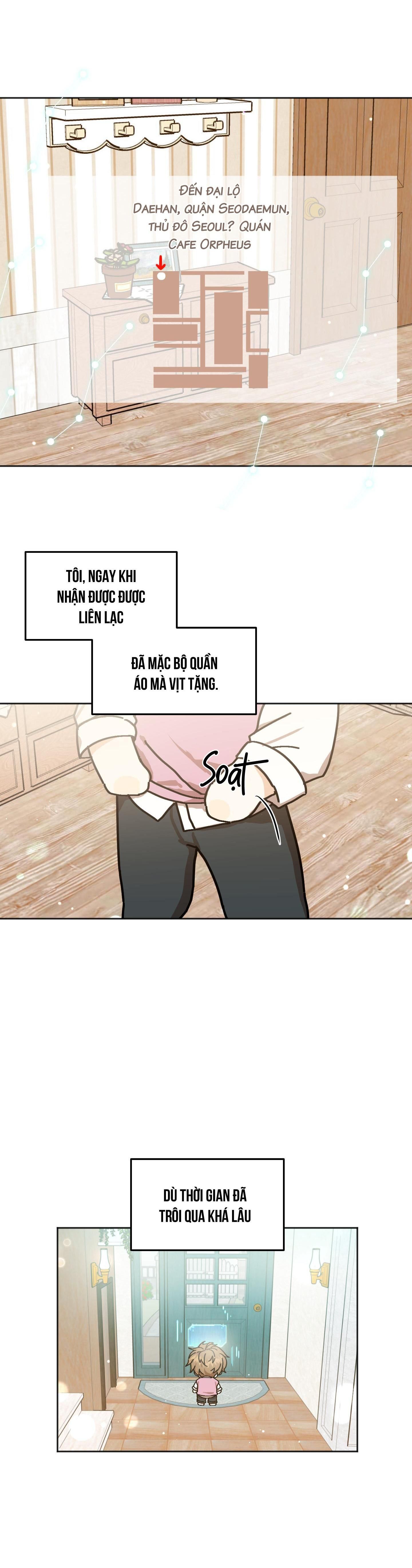 đọc truyện Chuyện Tình Chibi Chương 3 ảnh 2 tại Giả Dược