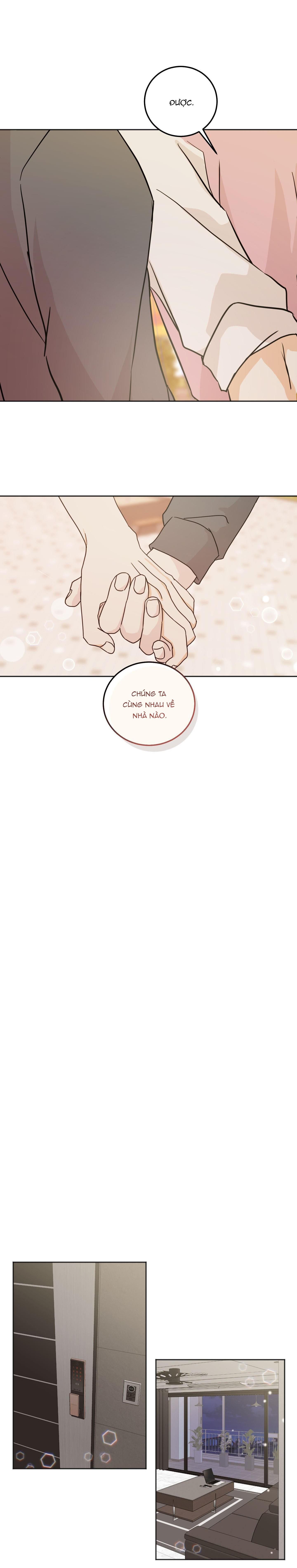 đọc truyện Chuyện Tình Chibi Chương 4 ảnh 10 tại Thiên Thai Truyện