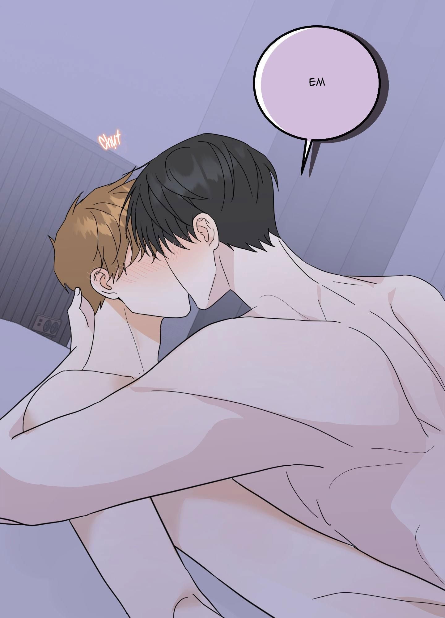 đọc truyện Chuyện Tình Chibi Chương 5 ảnh 79 tại Giả Dược
