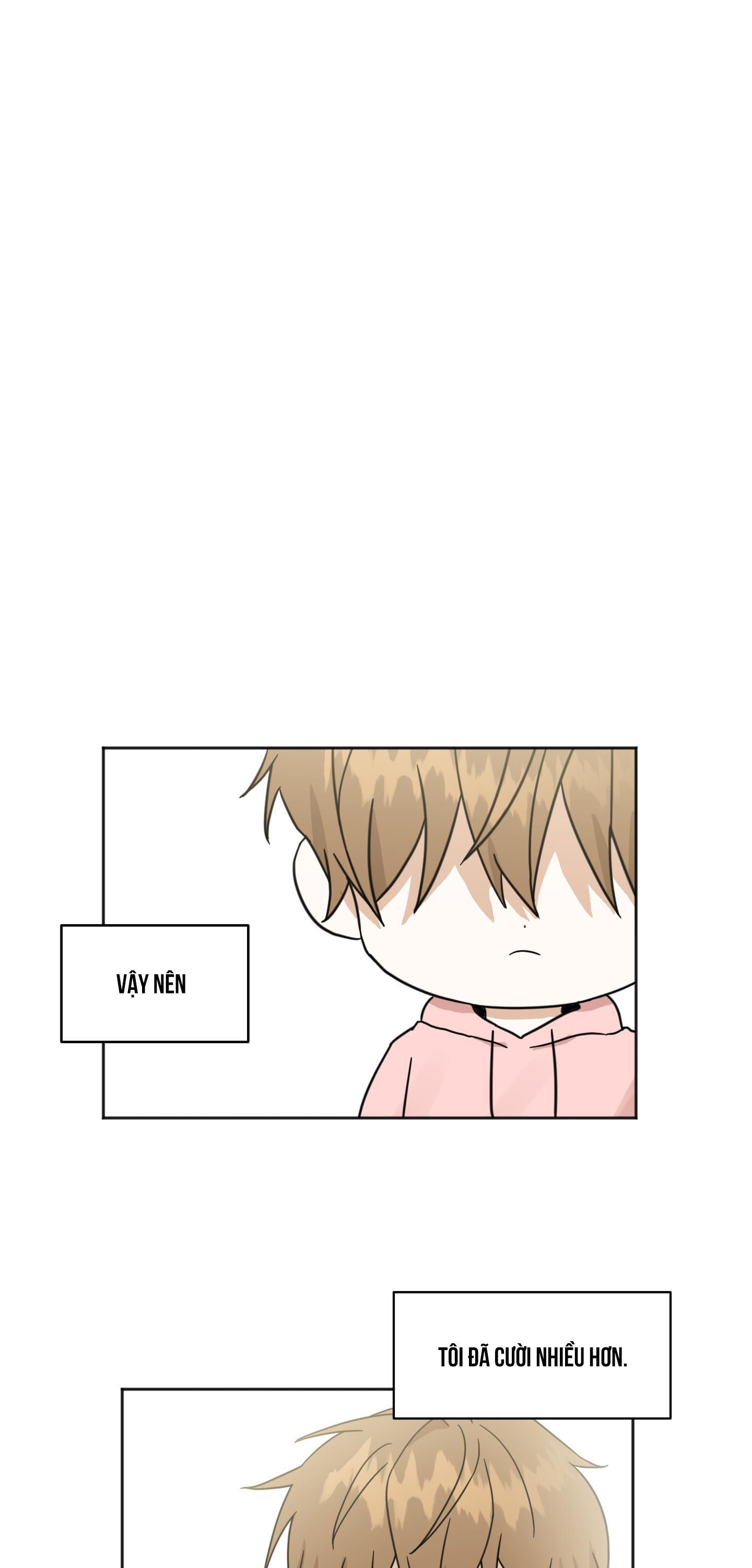 đọc truyện Chuyện Tình Chibi Chương 7 ảnh 15 tại Thiên Thai Truyện