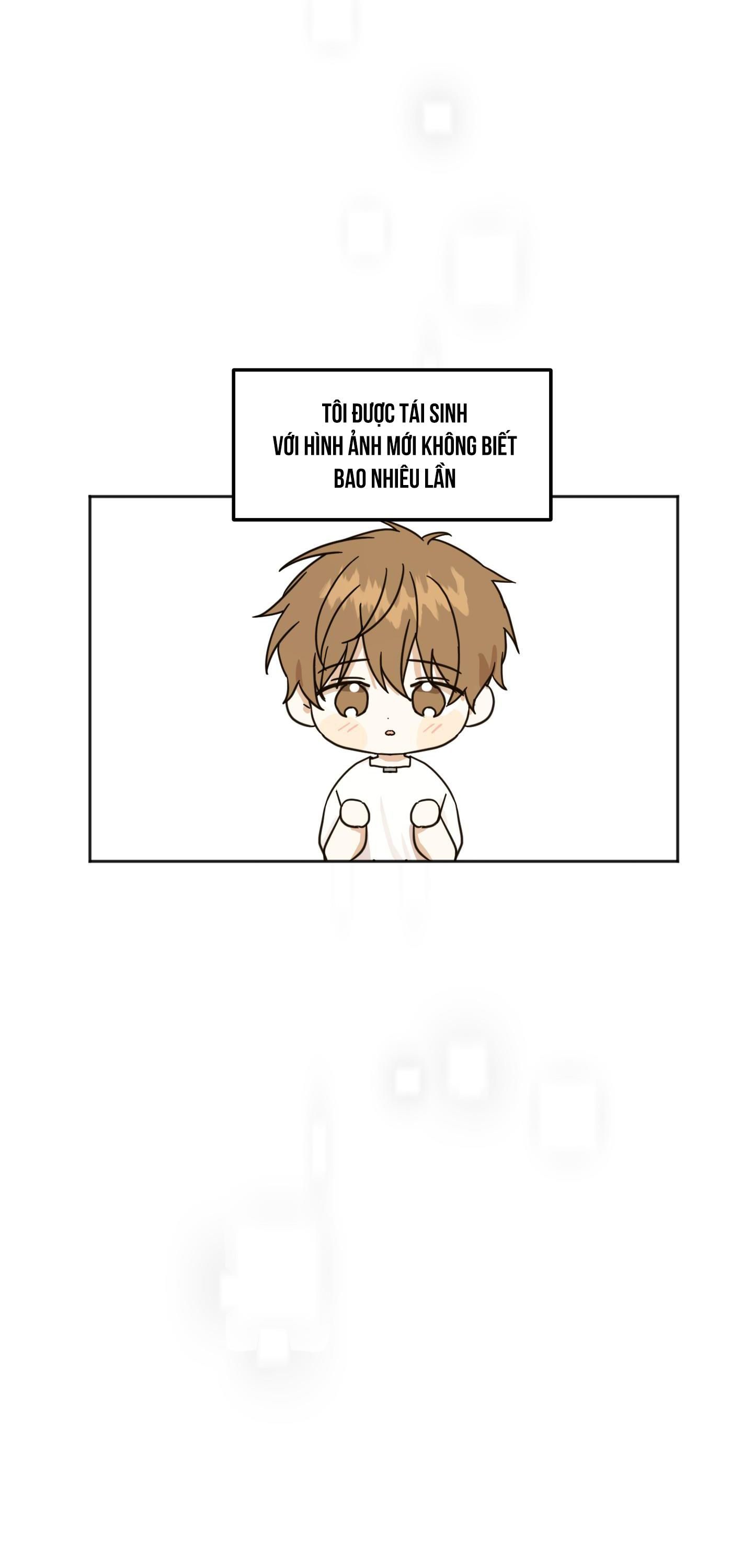 đọc truyện Chuyện Tình Chibi Chương 7 ảnh 8 tại Thiên Thai Truyện