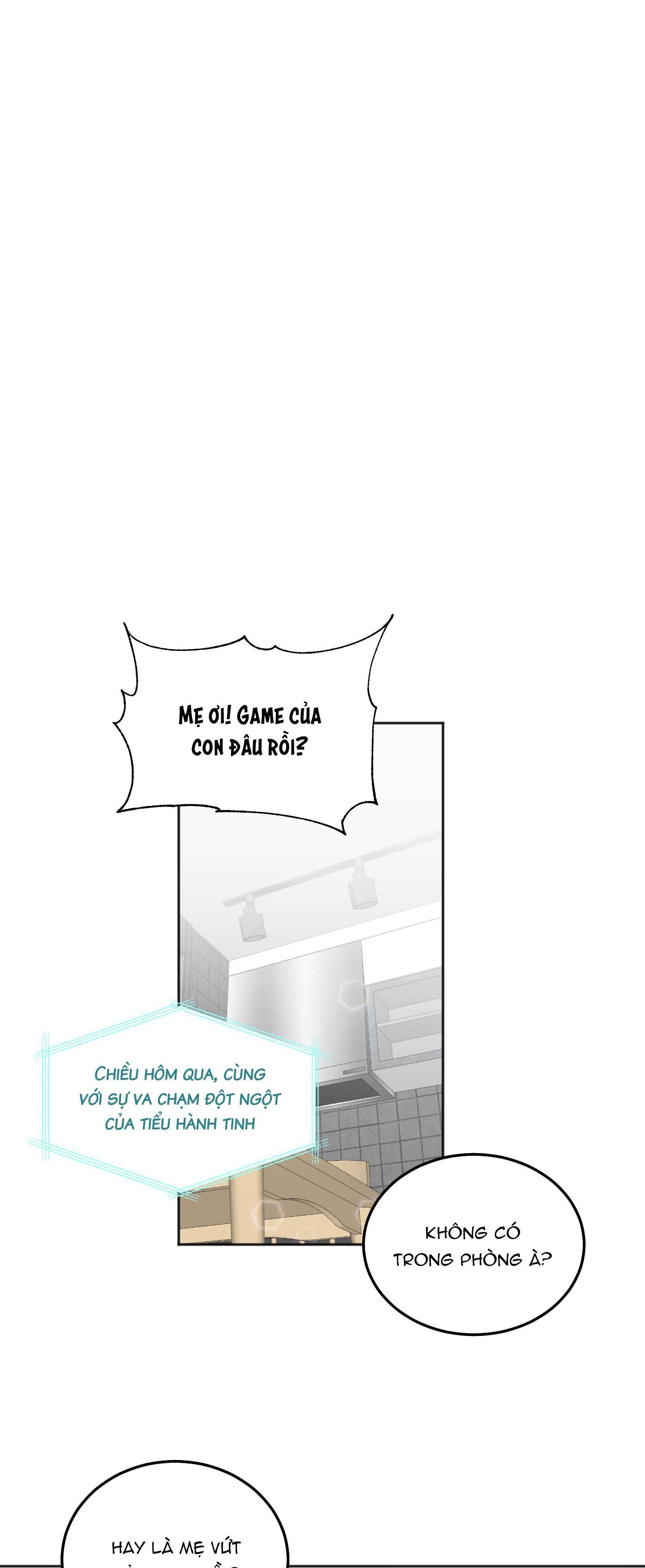đọc truyện Chuyện Tình Chibi Chương 7 ảnh 78 tại Thiên Thai Truyện