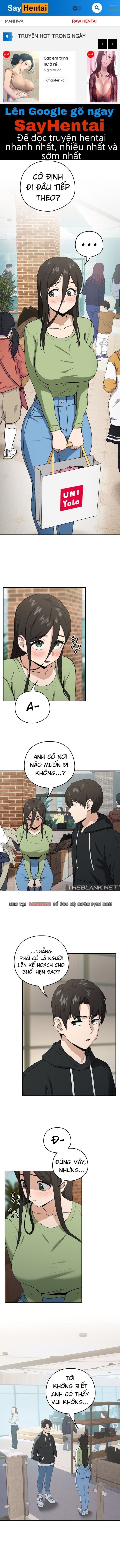 đọc truyện Chuyện Tình Chốn Công Sở Chương 4 ảnh 1 tại Giả Dược