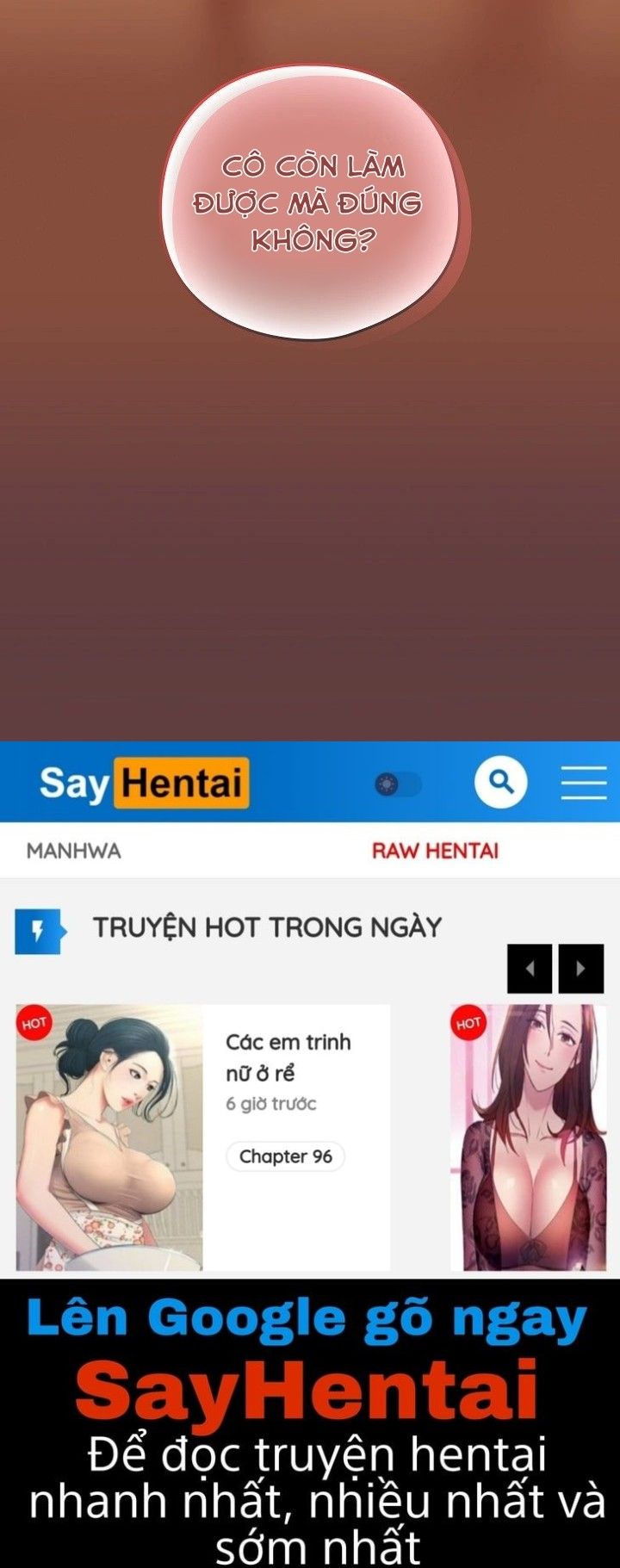 đọc truyện Chuyện Tình Chốn Công Sở Chương 5 ảnh 23 tại Giả Dược