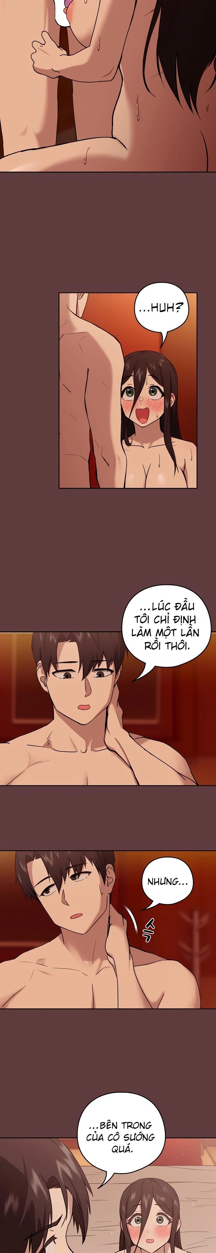 đọc truyện Chuyện Tình Chốn Công Sở Chương 6 ảnh 9 tại Giả Dược