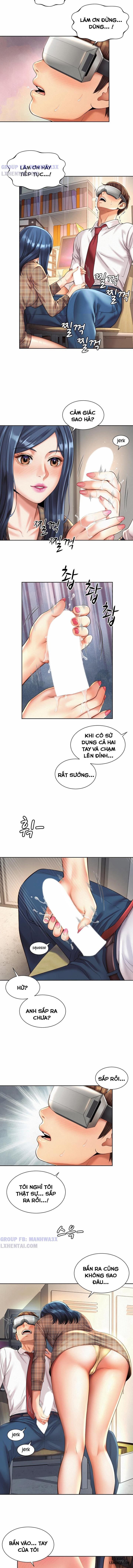Chuyện Tình Công Sở Chương 10 page 7 - Giả Dược