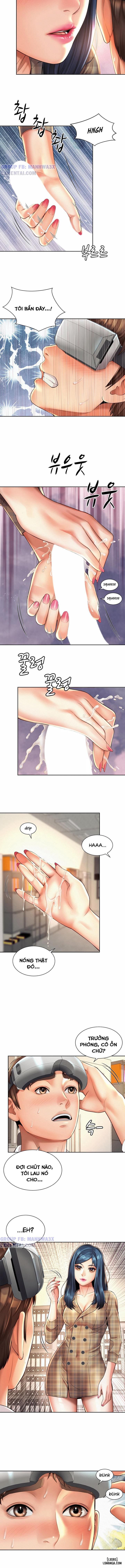 Chuyện Tình Công Sở Chương 10 page 9 - Giả Dược