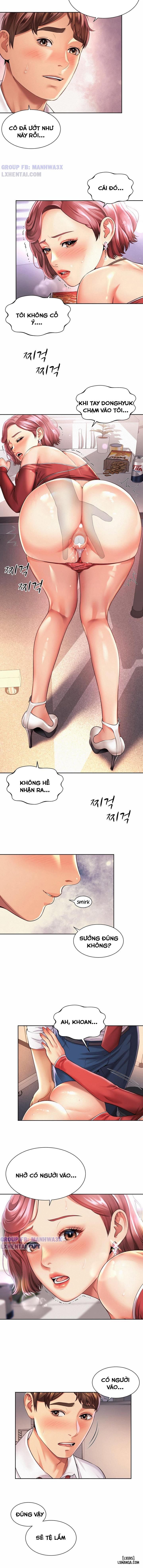 Chuyện Tình Công Sở Chương 12 page 3 - Giả Dược
