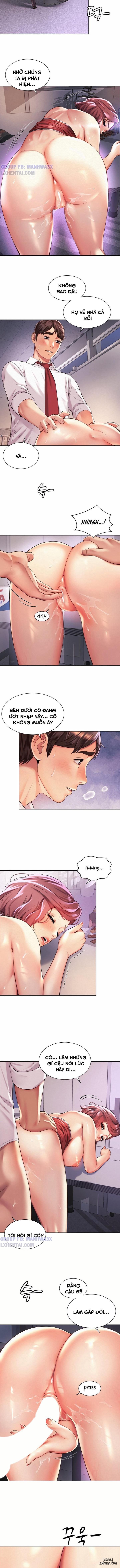 Chuyện Tình Công Sở Chương 13 page 2 - Giả Dược