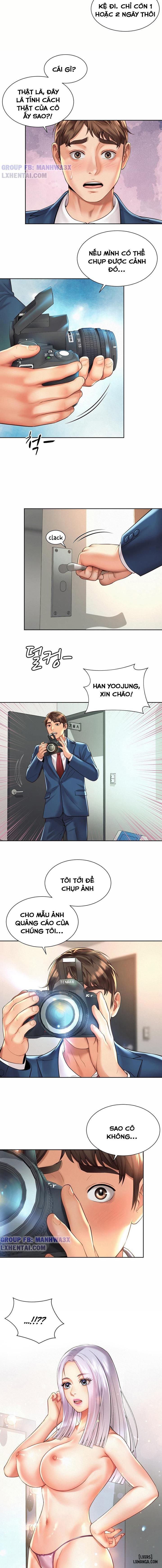 Chuyện Tình Công Sở Chương 14 page 14 - Giả Dược