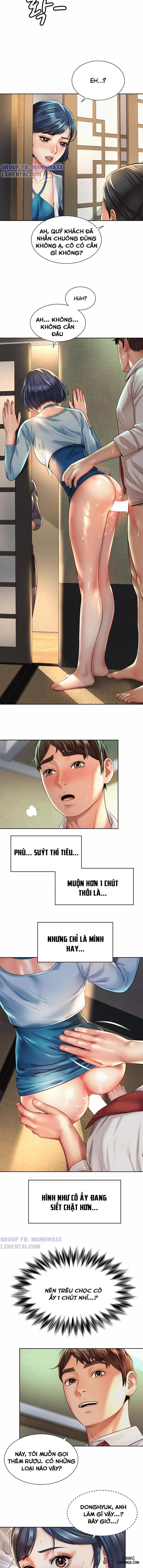 Chuyện Tình Công Sở Chương 17 page 13 - Giả Dược