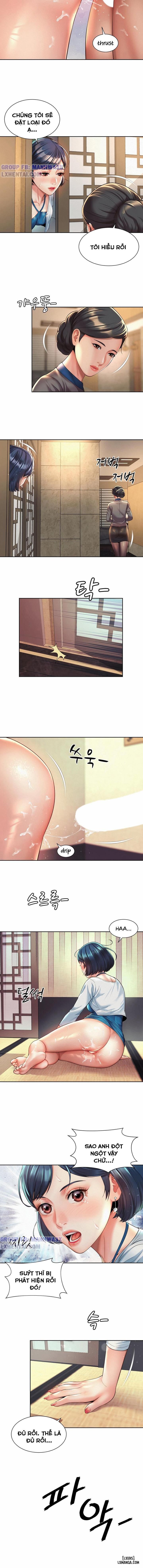 Chuyện Tình Công Sở Chương 17 page 15 - Giả Dược