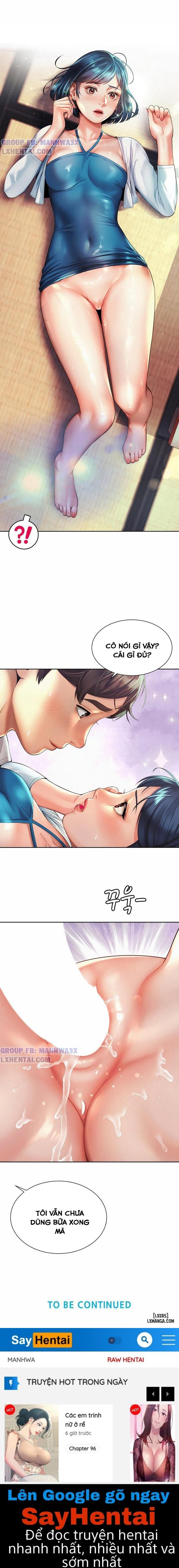 Chuyện Tình Công Sở Chương 17 page 16 - Giả Dược