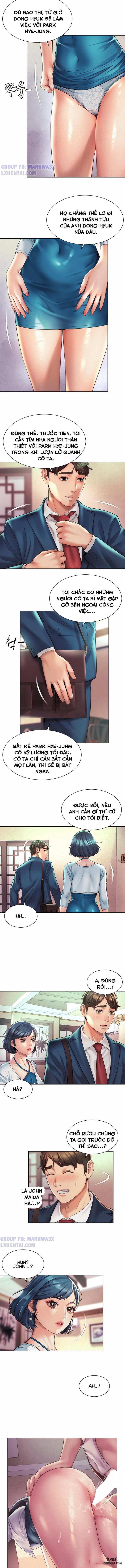 Chuyện Tình Công Sở Chương 18 page 11 - Giả Dược