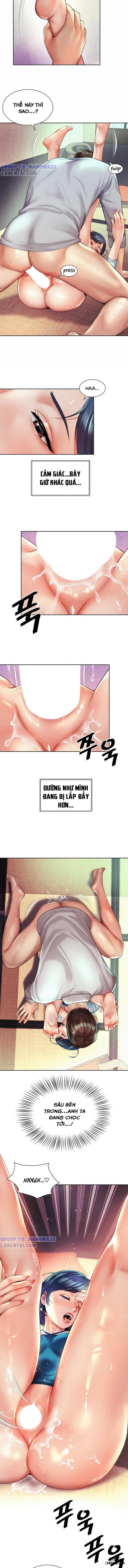 Chuyện Tình Công Sở Chương 18 page 5 - Giả Dược