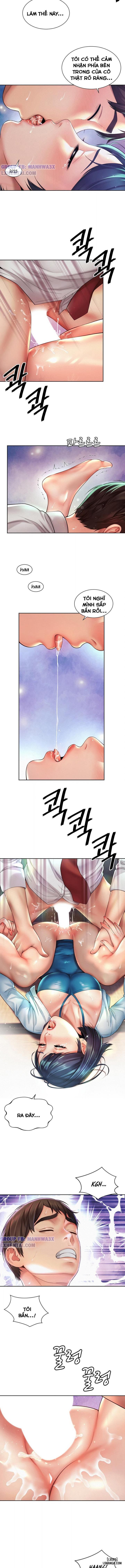 Chuyện Tình Công Sở Chương 18 page 7 - Giả Dược