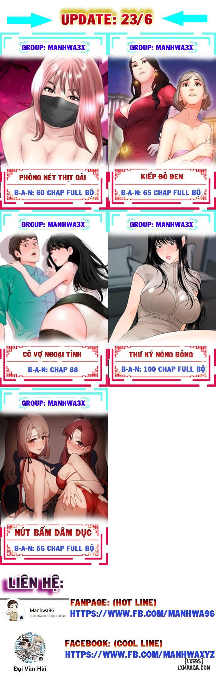 Chuyện Tình Công Sở Chương 2 page 12 - Giả Dược