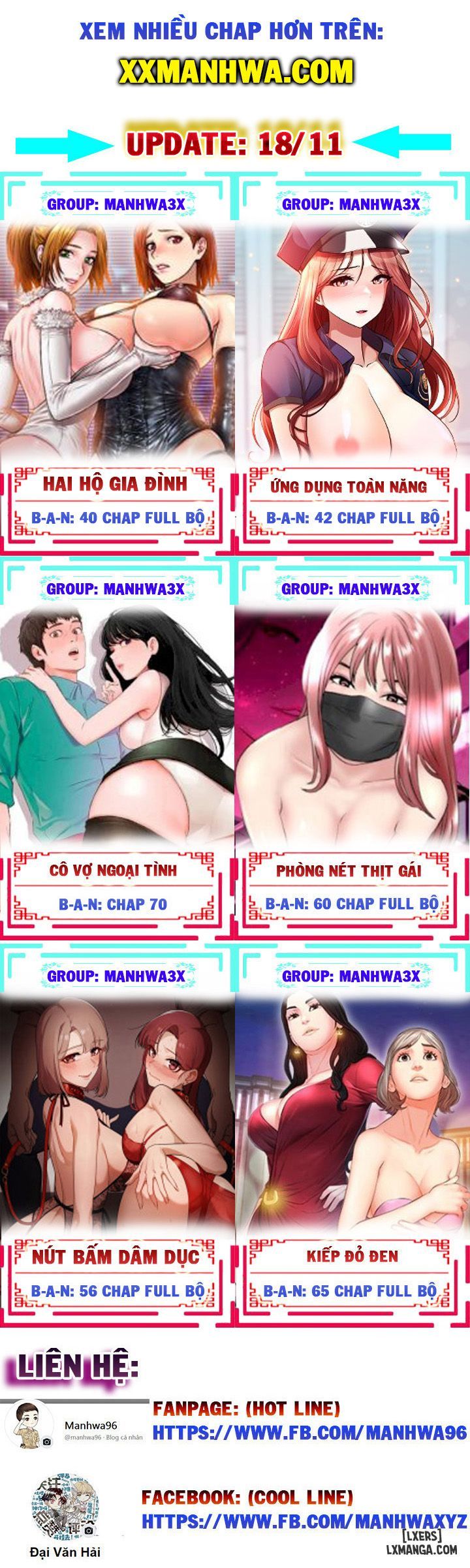 Chuyện Tình Công Sở Chương 24 page 12 - Giả Dược