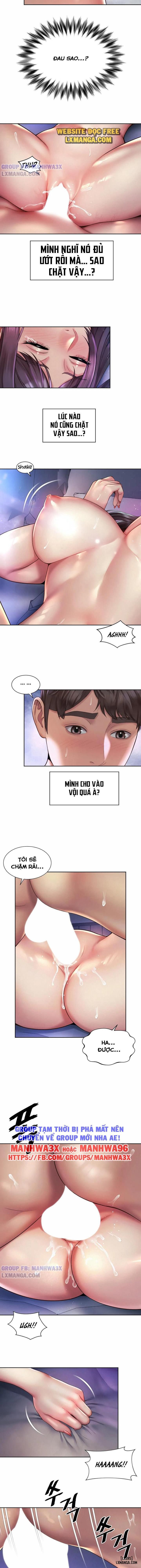 Chuyện Tình Công Sở Chương 25 page 2 - Giả Dược