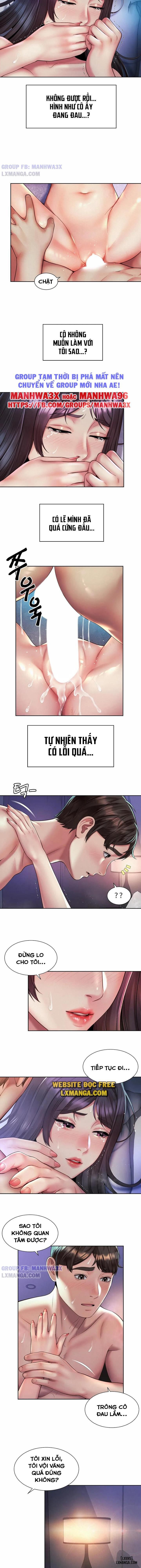 Chuyện Tình Công Sở Chương 25 page 4 - Giả Dược