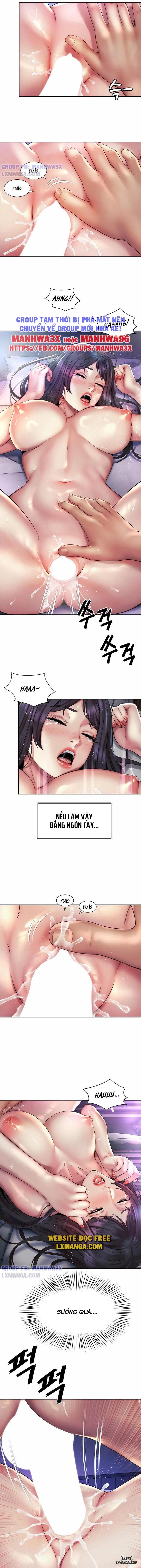 Chuyện Tình Công Sở Chương 25 page 8 - Giả Dược