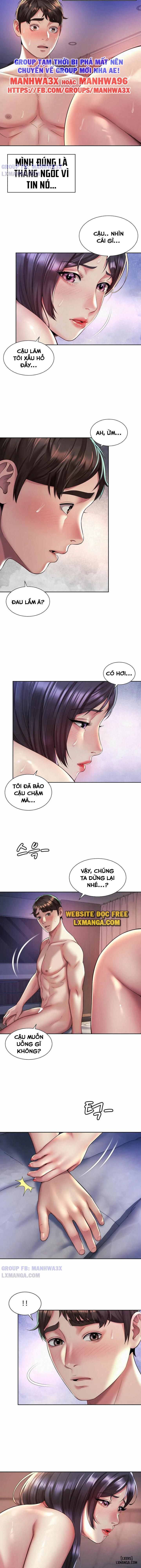 Chuyện Tình Công Sở Chương 26 page 2 - Giả Dược